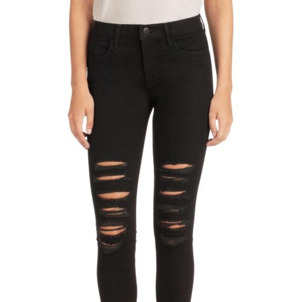 J Brand NWT Photo Ready skinny jeans